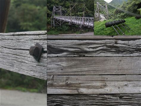 ArtStation - 158 photos of Old Wooden Bridge | Resources