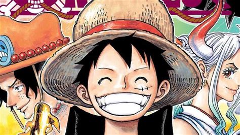 One Piece Creator Eiichiro Oda Shares Big Update on Final Arc