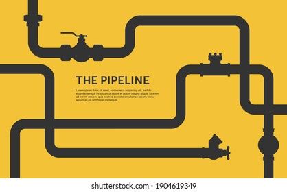 Pipeline svg