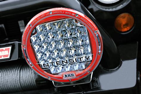 ARB™ | 4x4 Bumpers, Lights, Winches, Parts & Accessories — CARiD.com