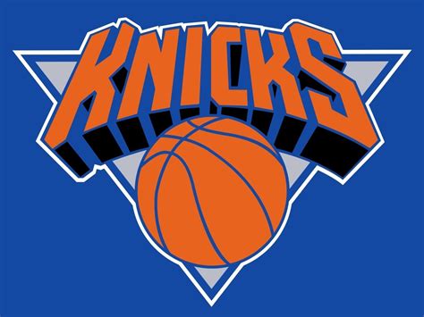 Download New York Knicks Sports Wallpaper