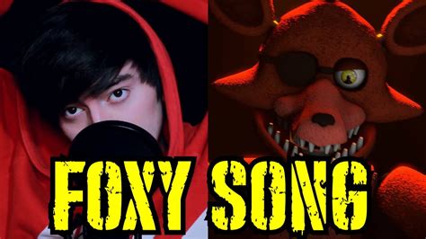 FOXY'S SONG I "La Canción de Foxy" Cover Chords - Chordify