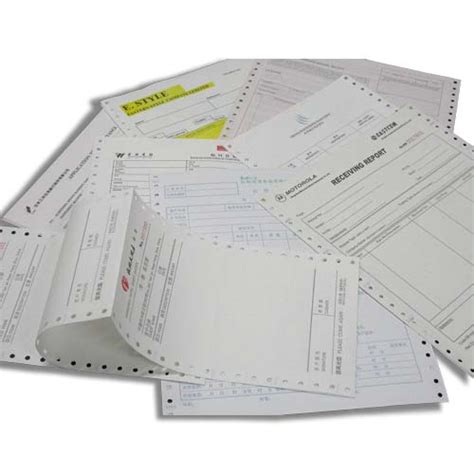 Carbonless Invoices | Carbonless Invoice Forms printng