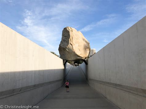 Visiting The Los Angeles County Museum of Art (LACMA) - Adventure, baby!