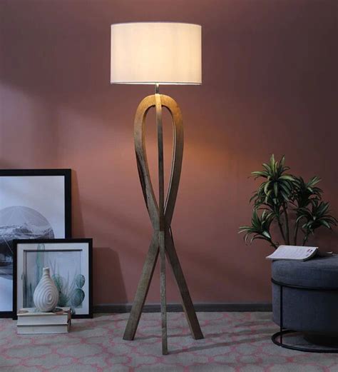 20+ Adorable Floor Lamps That Define Your Space | The House Design Hub