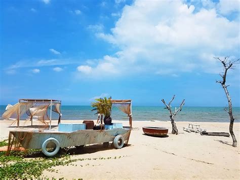 Phan Thiet beaches: 10 serene havens for tropical delights