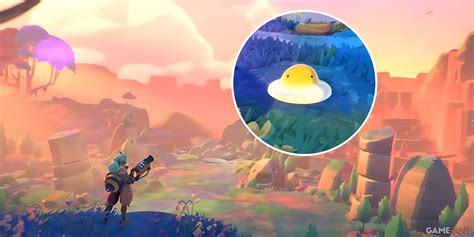 Slime Rancher 2: Where To Find Yolky Slimes