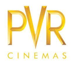 PVR Cinemas | Logopedia | Fandom