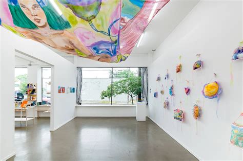 Four Art Galleries to Check Out in Portland, Oregon