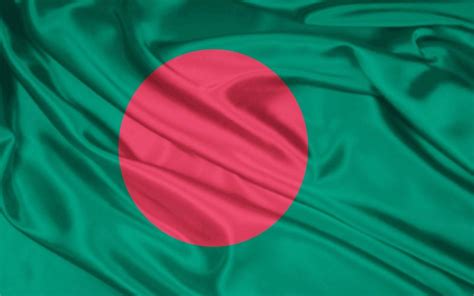 Bangladesh Flag Wallpapers - Wallpaper Cave