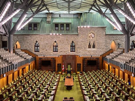 The Law Bytes Podcast, Episode 154: The House is Back - A Preview of Canadian Digital Policy as ...