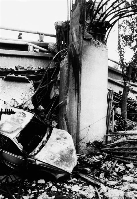 Photos: The 1989 Loma Prieta earthquake, a look back – Daily News