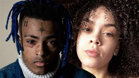 Entertainment : XXXTentacion's Baby Mama Dragged Into Murder Trial Amid ...