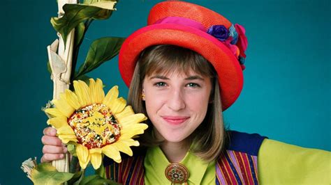 Mayim Bialik Reflects On 'Blossom' 25 Years Later - ABC News