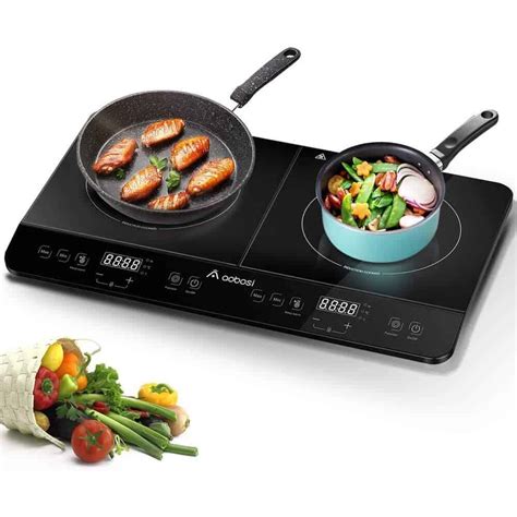 Best Portable Induction Hob - Our Reviews [2024]