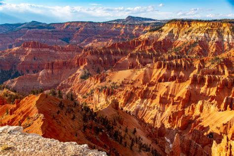 6 outdoor adventures in cedar city utah you need to have