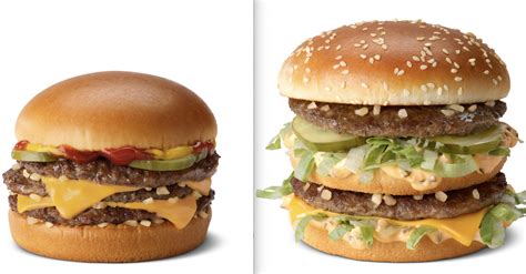 McDonald's changes up burgers with more melted cheese, more Big Mac sauce [Video]