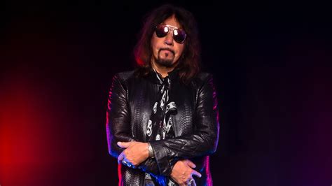 Ace Frehley Berkeley Setlist – Cornerstone – Feb 16, 2023