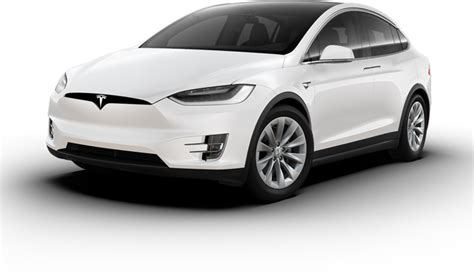 Tesla car PNG transparent image download, size: 706x418px