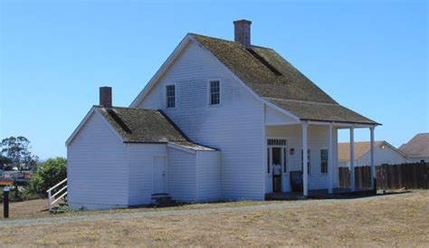 Fort Humboldt State Historic Park (Eureka, CA): Top Tips Before You Go ...