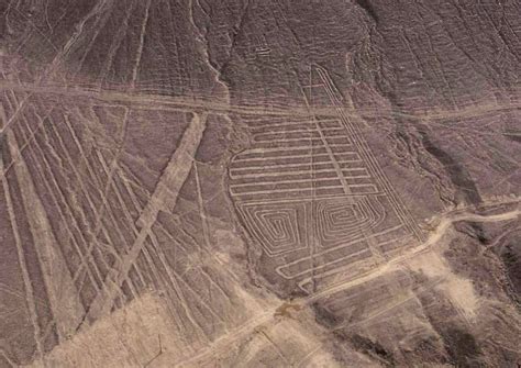 Flying Over The Palpa Lines And Geoglyphs (Peru) (With images) | Nazca lines, Nazca, Ancient ruins