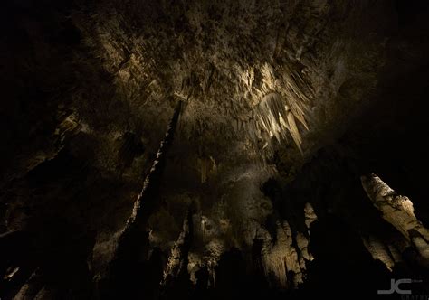 Carlsbad Caverns National Park in Light and Shadow 2021 — Jason Collin Photography