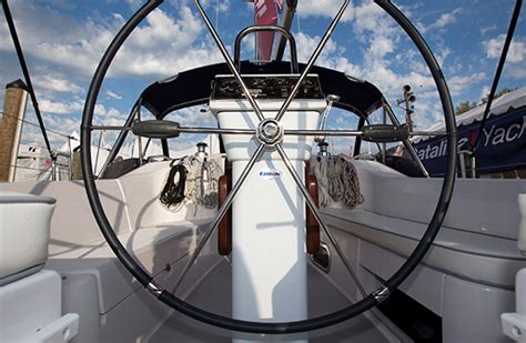 Catalina Yachts - Specialty Yachts