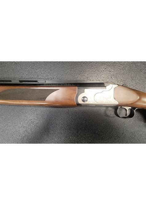 Mossberg Silver Reserve II Super Sport - Swanny's Gun & Gear