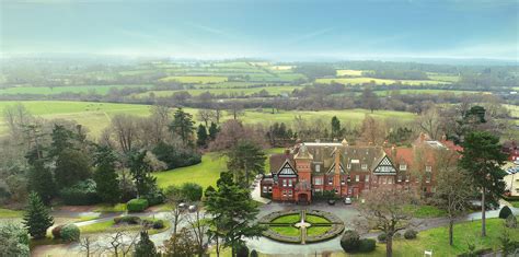 Woodlands Park | Luxury Hotel in Surrey | Hand Picked Hotels