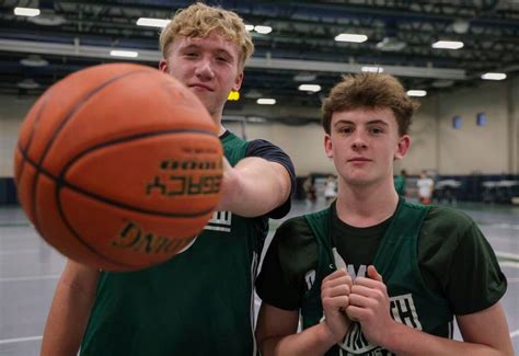 There’s something brewing in Dartmouth, where a young, first-year coach ...