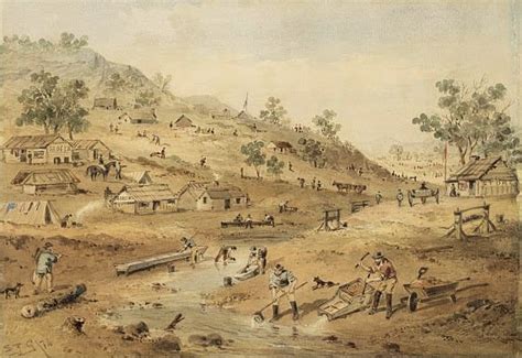 Environment, Law, and History: Environmental legislation in 1860s Australia