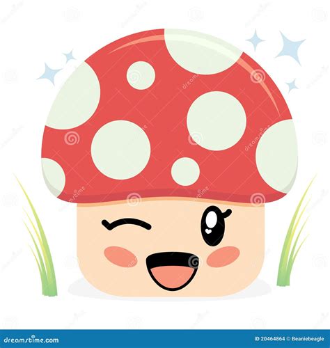 Cute Mushroom Art | atelier-yuwa.ciao.jp