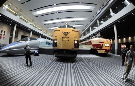 Kyoto Railway Museum (Kioto) - Lo que se debe saber antes de viajar - Tripadvisor