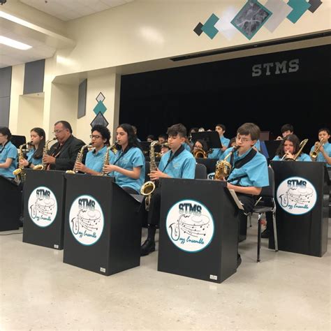 Silver Trail Middle School Band | Pembroke Pines FL