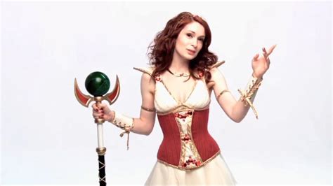 Felicia Day - The Guild / Codex Costume Statue - Greatest Props in Movie History