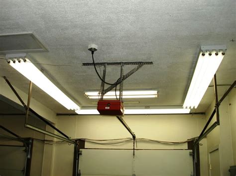 10 indispensable options of Garage led ceiling lights - Warisan Lighting