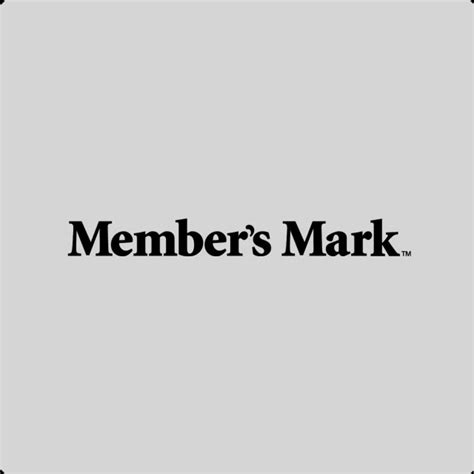 Member's Mark: Clothing, Shoes & Accessories | WHAT’S ON THE STAR?