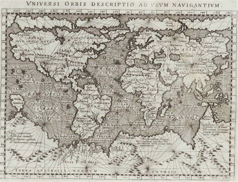 Historical Map World (1800) | Map, Historical maps, Victorian study