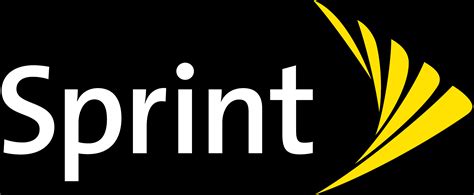 Sprint Corporation – Logos Download