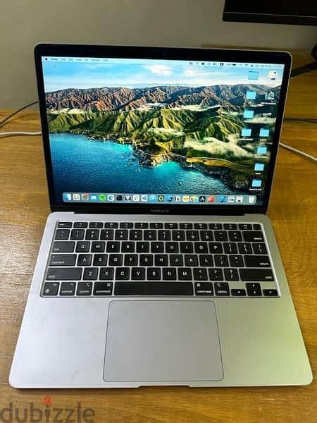 Macbook Air m1 16gb ram - Laptop computers - 197628085