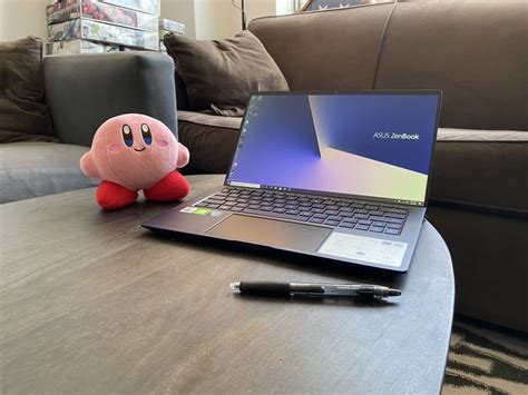 Asus ZenBook 13 (2020) Review: Ultraportable Value | Tom's Hardware