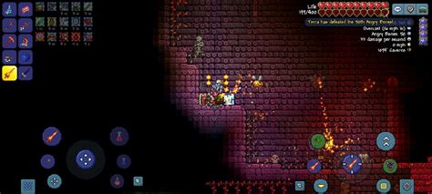 I saw two biome chests at the same time in my friend's multiplayer world. : r/Terraria