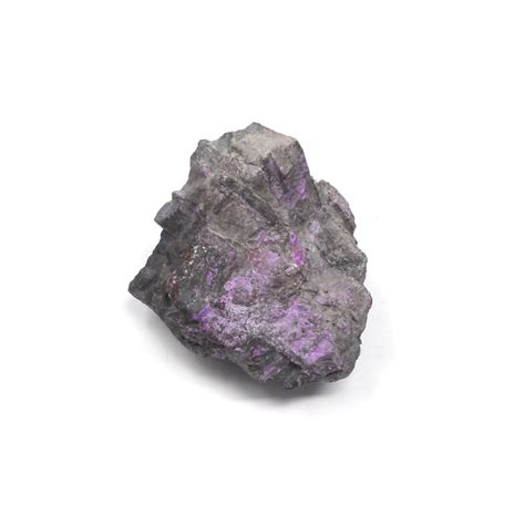 Sugilite Raw Crystal | The Crystal Man