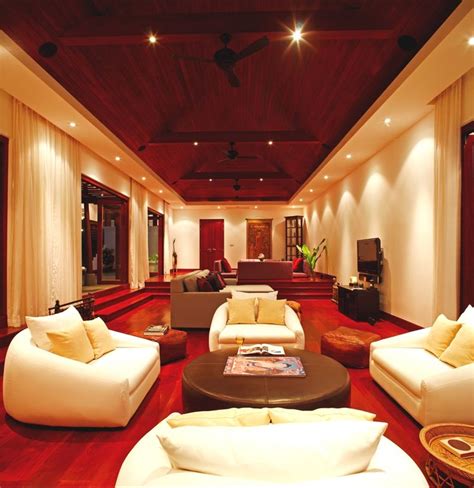 Luxury-Thai-Villa-16 | Contemporary interior design, Contemporary house design, Interior design