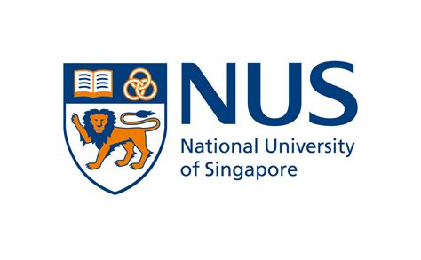 NUS Identity - Logo Colour and Background