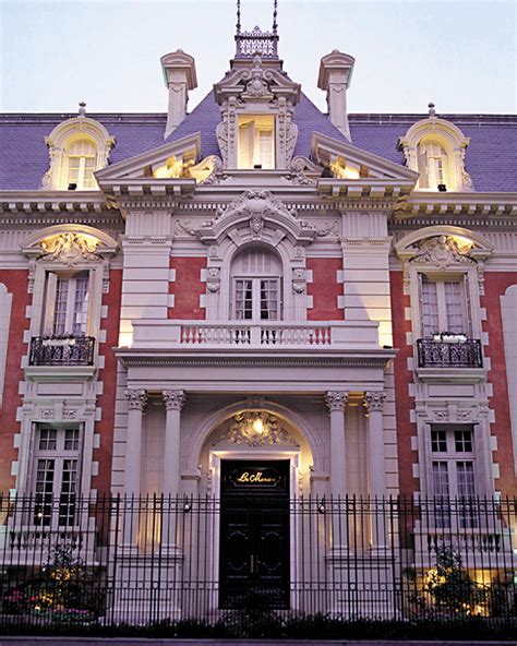 Buenos Aires Luxury Hotel | Recoleta 5-Star Hotel | Four Seasons