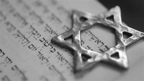 An Introduction to Judaism and the First Abrahamic Traditions - Paths ...