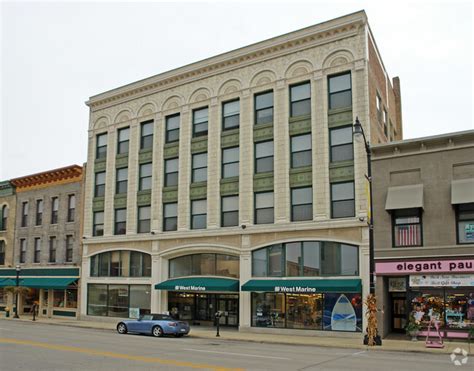 Downtown Racine Apartments for Rent - Racine, WI | Apartments.com