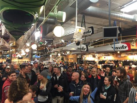 Talent Search: Iconic Minneapolis Outdoors Shop Wants to Train a New ...