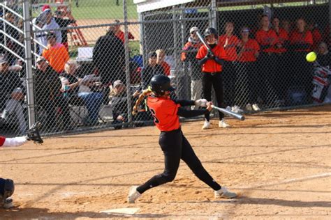 Softball – Nebraska School Activities Association